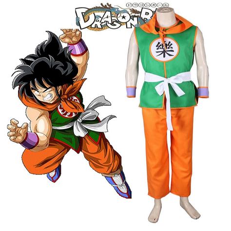 yamcha cosplay|yamcha cosplay sets.